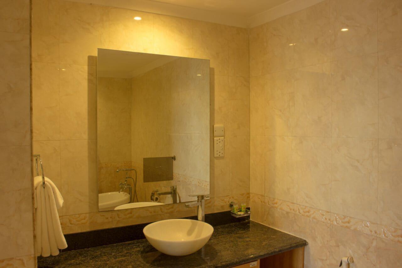 Seashells Millennium Hotel Dar es Salaam Extérieur photo