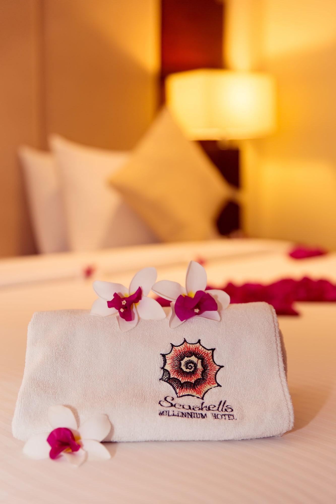 Seashells Millennium Hotel Dar es Salaam Extérieur photo