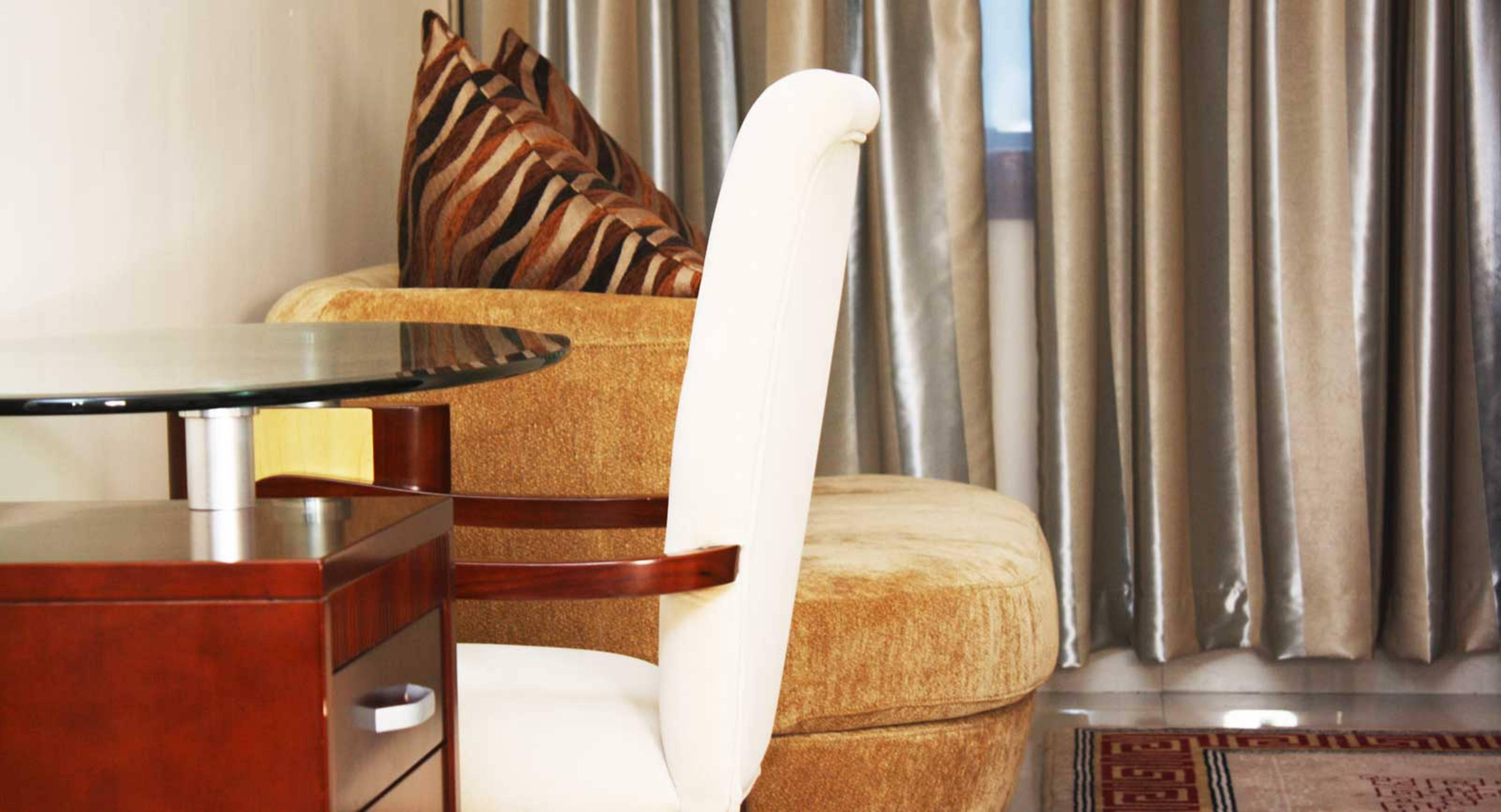 Seashells Millennium Hotel Dar es Salaam Extérieur photo