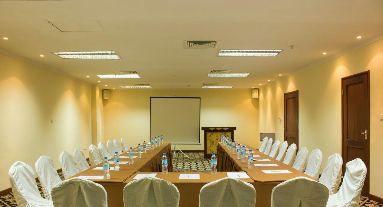 Seashells Millennium Hotel Dar es Salaam Extérieur photo