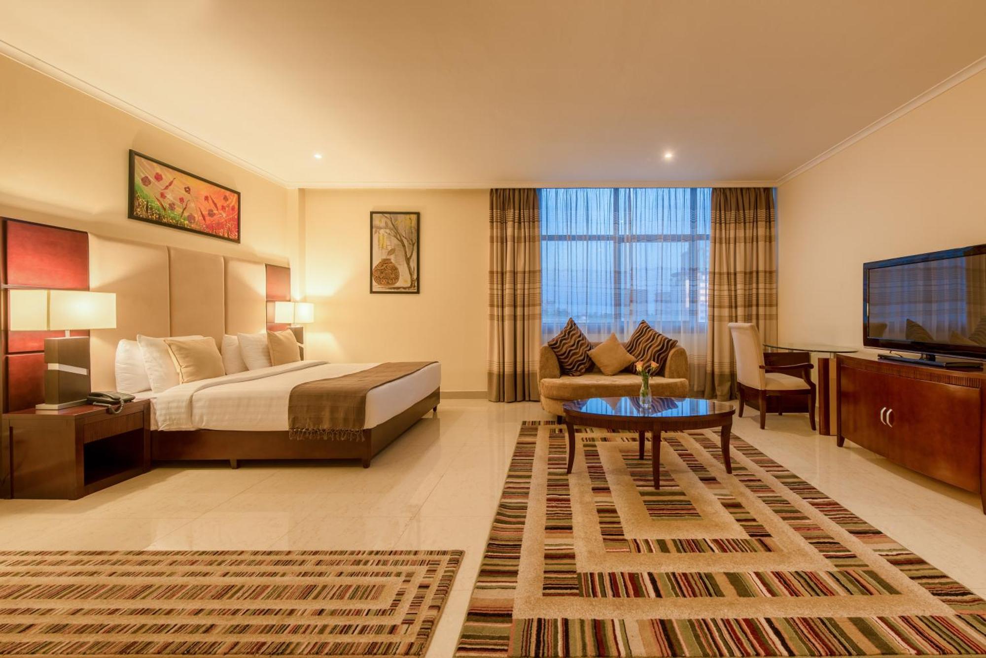 Seashells Millennium Hotel Dar es Salaam Extérieur photo