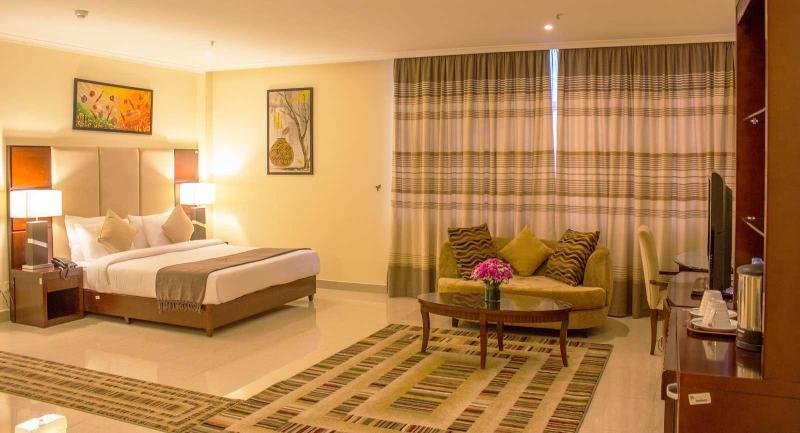 Seashells Millennium Hotel Dar es Salaam Extérieur photo