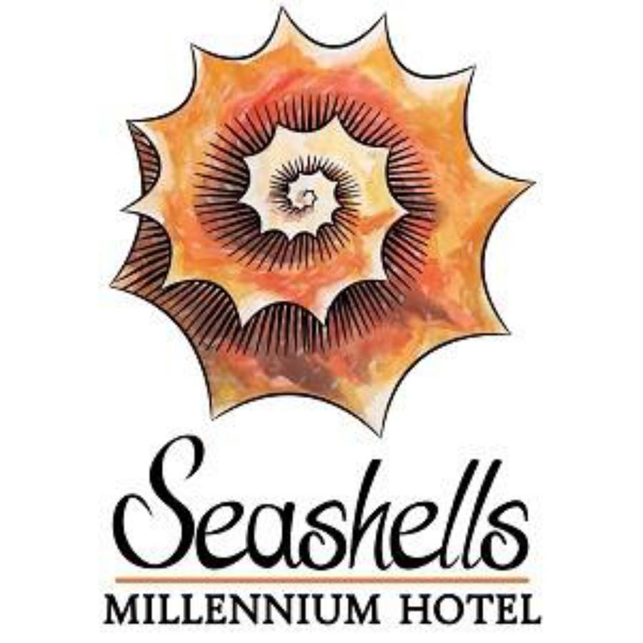 Seashells Millennium Hotel Dar es Salaam Extérieur photo